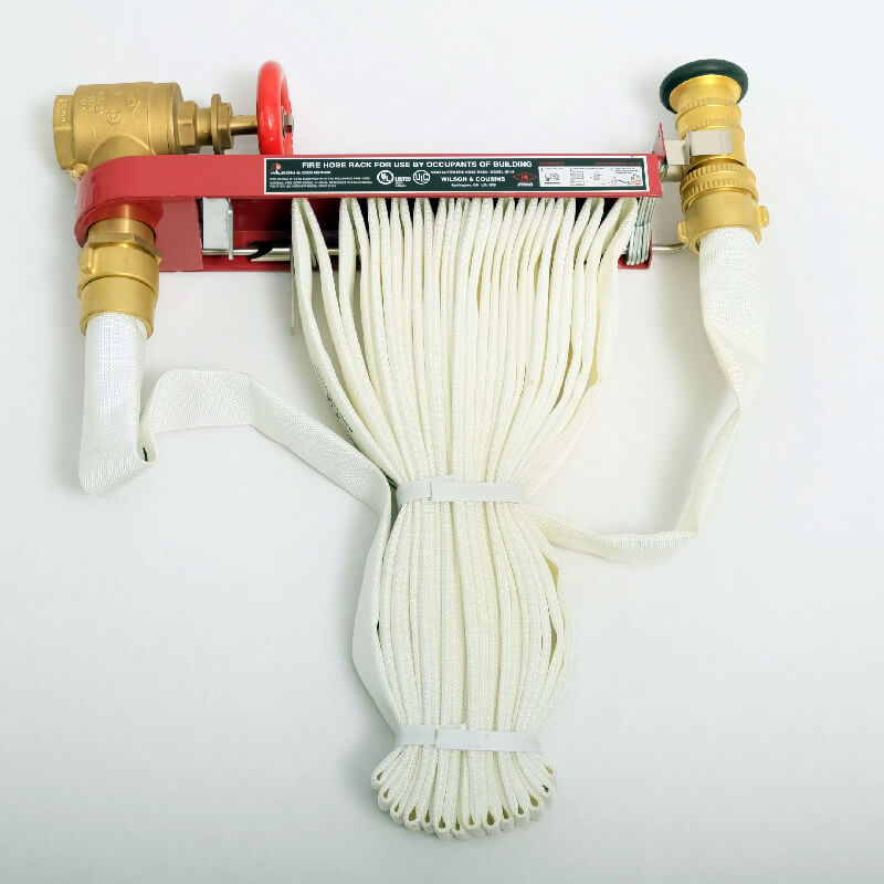 Firefighting Hoses & Accessories, Sinopro Sourcing Industrial Products